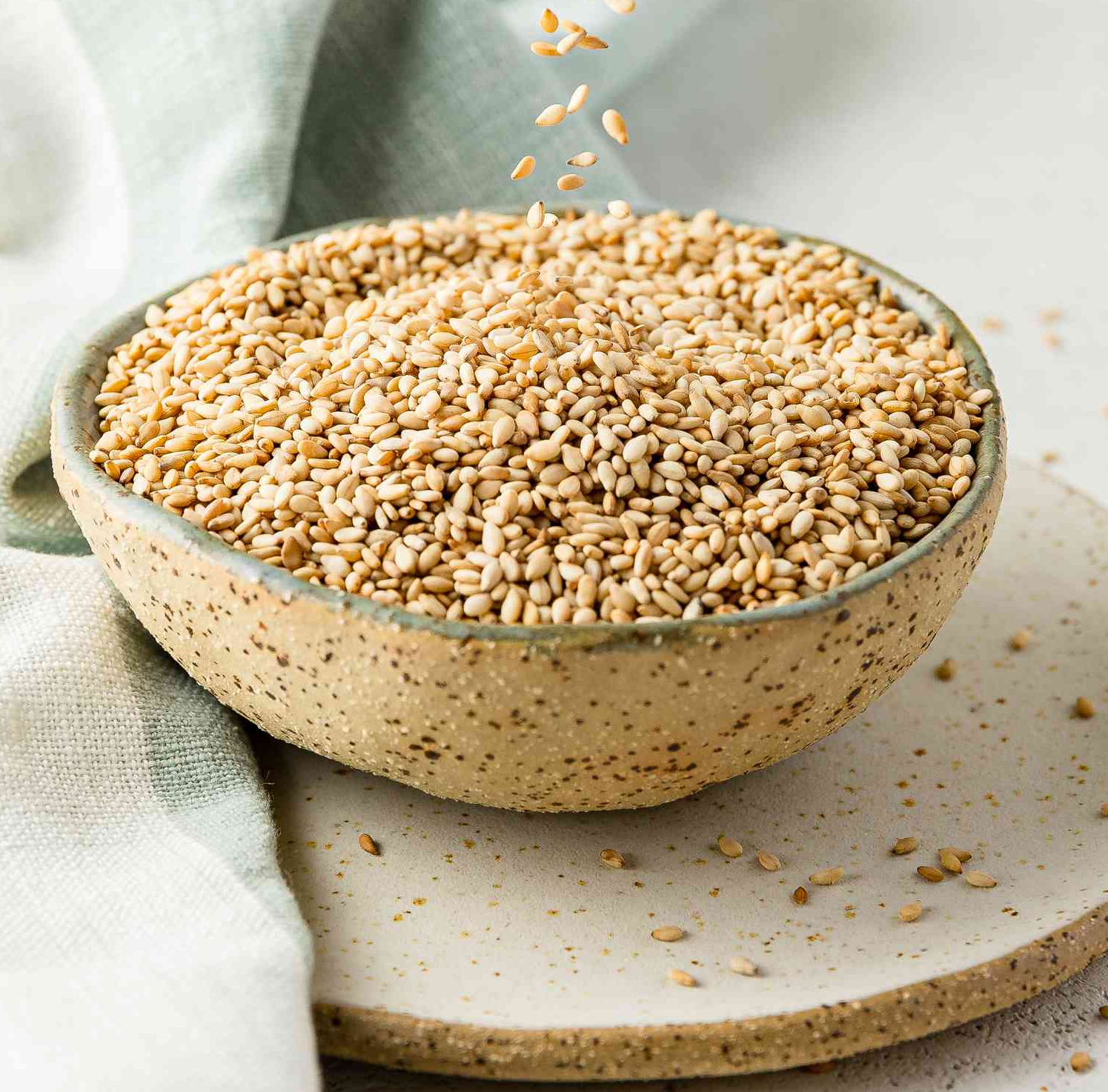 Premium Sesame Seeds