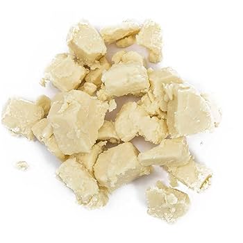 Raw Shea Butter